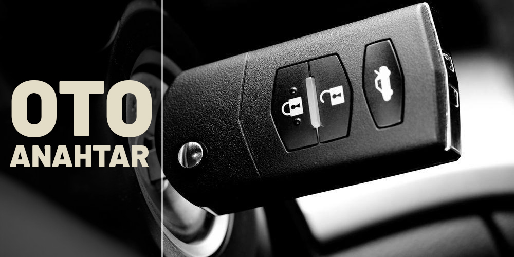 Keskin Oto Anahtarcı