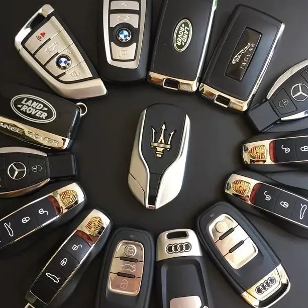 Keskin Oto Anahtarcı